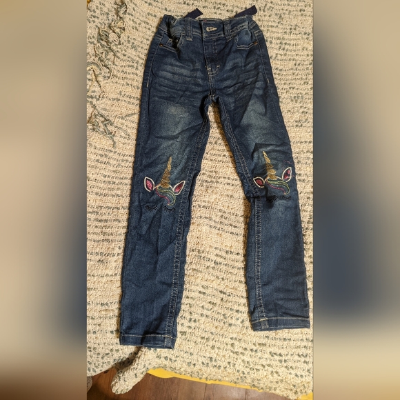 Kids jeans bundle size 6 - Picture 5 of 5